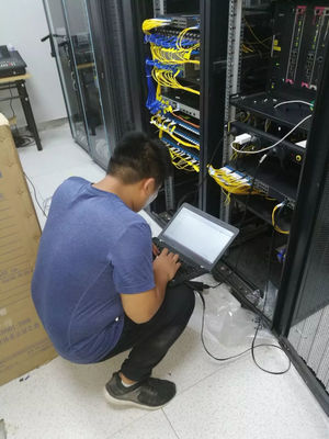 豐沃創(chuàng)新護(hù)航中國國際太陽能十項全能競賽，全力保障網(wǎng)絡(luò)安全暢通